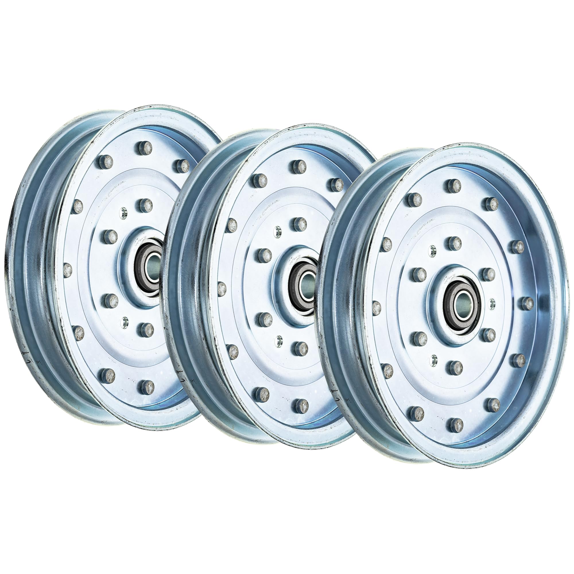 Amazon.com: 8TEN Idler Pulley for Ferris Snapper Simplicity